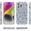 image:imageCasely iPhone 15 Pro Max Case  Hop amp Bloom  Bunny Toile  Compatible with MagSafe  Classic Ultra Slim Design