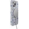 image:imageCasely iPhone 15 Pro Max Case  Hop amp Bloom  Bunny Toile  Compatible with MagSafe  Classic Ultra Slim Design