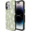 image:imageCasely iPhone 15 Pro Max Case  Hop to it  Green Bunny  Bold Protective Design  Compatible with MagSafe