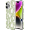 image:imageCasely iPhone 15 Pro Max Case  Hop to it  Green Bunny  Compatible with MagSafe  Classic Ultra Thin Design
