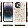 image:imageCasely iPhone 15 Pro Max Case  Hoppy Garden  Spring Things  Bold Protective Design  Compatible with MagSafe