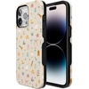 image:imageCasely iPhone 15 Pro Max Case  Hoppy Garden  Spring Things  Bold Protective Design  Compatible with MagSafe