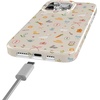 image:imageCasely iPhone 15 Pro Max Case  Hoppy Garden  Spring Things  Compatible with MagSafe  Classic Ultra Thin Design