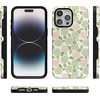 image:imageCasely iPhone 15 Pro Max Case  Hydrangea Haze  Floral Garden  Bold Protective Design  Compatible with MagSafe