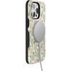 image:imageCasely iPhone 15 Pro Max Case  Hydrangea Haze  Floral Garden  Bold Protective Design  Compatible with MagSafe