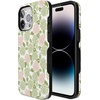 image:imageCasely iPhone 15 Pro Max Case  Hydrangea Haze  Floral Garden  Bold Protective Design  Compatible with MagSafe