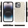 image:imageCasely iPhone 15 Pro Max Case  Im Yours  Tiny Hearts  Bold Protective Design  Compatible with MagSafe