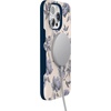 image:imageCasely iPhone 15 Pro Max Case  Ink amp Iris  Vintage Floral  Bold Protective Design  Compatible with MagSafe