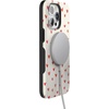 image:imageCasely iPhone 15 Pro Max Case  Love Letters  Doodle Hearts  Bold Protective Design  MagSafe Compatible Design