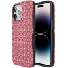 image:imageCasely iPhone 15 Pro Max Case  Love Locks  Pink Hearts  Bold Protective Design  MagSafe Compatible Design