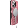 image:imageCasely iPhone 15 Pro Max Case  Love Locks  Pink Hearts  Bold Protective Design  MagSafe Compatible Design