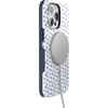 image:imageCasely iPhone 15 Pro Max Case  Lovebug  Blue Hearts  Bold Protective Design  Compatible with MagSafe