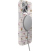 image:imageCasely iPhone 15 Pro Max Case  Meadow Check  Floral Gingham  Compatible with MagSafe  Classic Ultra Thin Design