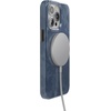 image:imageCasely iPhone 15 Pro Max Case  Moody Monochrome  Twilight Flora  Compatible with MagSafe  Classic Ultra Thin Design