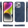 image:imageCasely iPhone 15 Pro Max Case  Moody Monochrome  Twilight Flora  Compatible with MagSafe  Classic Ultra Thin Design