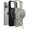 image:imageCasely iPhone 15 Pro Max Case  Mystic Meadow  Green Gardens  Bold Protective Design  Compatible with MagSafe