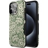 image:imageCasely iPhone 15 Pro Max Case  Mystic Meadow  Green Gardens  Bold Protective Design  Compatible with MagSafe