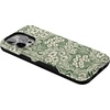 image:imageCasely iPhone 15 Pro Max Case  Mystic Meadow  Green Gardens  Bold Protective Design  Compatible with MagSafe