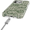 image:imageCasely iPhone 15 Pro Max Case  Mystic Meadow  Green Gardens  Compatible with MagSafe  Classic Ultra Slim Design