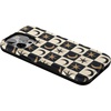 image:imageCasely iPhone 15 Pro Max Case  Mystic Moonstar  Black Celestial  Bold Protective Design  MagSafe Compatible Design