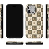 image:imageCasely iPhone 15 Pro Max Case  Mystic Moonstar  Green Celestial  Bold Protective Design  MagSafe Compatible Design