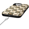 image:imageCasely iPhone 15 Pro Max Case  Mystic Moonstar  Green Celestial  Bold Protective Design  MagSafe Compatible Design