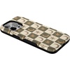 image:imageCasely iPhone 15 Pro Max Case  Mystic Moonstar  Green Celestial  Bold Protective Design  MagSafe Compatible Design