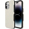 image:imageCasely iPhone 15 Pro Max Case  On the Dot  Rainbow Polka Dot  Bold Protective Design  Compatible with MagSafe