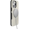 image:imageCasely iPhone 15 Pro Max Case  On the Dot  Rainbow Polka Dot  Bold Protective Design  Compatible with MagSafe