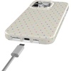 image:imageCasely iPhone 15 Pro Max Case  On the Dot  Rainbow Polka Dot  Compatible with MagSafe  Classic Ultra Thin Design