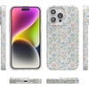 image:imageCasely iPhone 15 Pro Max Case  Pastel Garden  Sunday Best  Compatible with MagSafe  Classic Ultra Slim Design