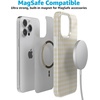 image:imageCasely iPhone 15 Pro Max Case  Pastel Picnic  Yellow Gingham  Compatible with MagSafe  Classic Ultra Thin Design