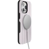 image:imageCasely iPhone 15 Pro Max Case  Pink Stripes  Sunday Best  Bold Protective Design  Compatible with MagSafe