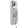 image:imageCasely iPhone 15 Pro Max Case  Pink Stripes  Sunday Best  Compatible with MagSafe  Classic Ultra Thin Design