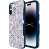image:imageCasely iPhone 15 Pro Max Case  Poppy Meadows  Pastel Floral  Bold Protective Design  Compatible with MagSafe