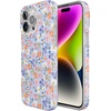 image:imageCasely iPhone 15 Pro Max Case  Poppy Meadows  Pastel Floral  Compatible with MagSafe  Classic Ultra Slim Design