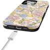 image:imageCasely iPhone 15 Pro Max Case  Prairie Blooms  Pastel Floral  Bold Protective Design  Compatible with MagSafe