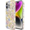 image:imageCasely iPhone 15 Pro Max Case  Prairie Blooms  Pastel Floral  Compatible with MagSafe  Classic Ultra Thin Design