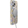 image:imageCasely iPhone 15 Pro Max Case  Prairie Blooms  Pastel Floral  Compatible with MagSafe  Classic Ultra Thin Design