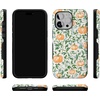 image:imageCasely iPhone 15 Pro Max Case  Pumpkin Patch  Green Vines  Bold Protective Design  MagSafe Compatible Design