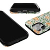 image:imageCasely iPhone 15 Pro Max Case  Pumpkin Patch  Green Vines  Bold Protective Design  MagSafe Compatible Design