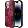 image:imageCasely iPhone 15 Pro Max Case  Romance Novel  Moody Floral  Bold Protective Design  Compatible with MagSafe