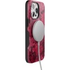 image:imageCasely iPhone 15 Pro Max Case  Romance Novel  Moody Floral  Bold Protective Design  Compatible with MagSafe