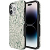 image:imageCasely iPhone 15 Pro Max Case  Sage Garden  Green Floral  Bold Protective Design  Compatible with MagSafe
