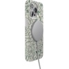 image:imageCasely iPhone 15 Pro Max Case  Sage Garden  Green Floral  Compatible with MagSafe  Classic Ultra Slim Design