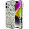 image:imageCasely iPhone 15 Pro Max Case  Sage Garden  Green Floral  Compatible with MagSafe  Classic Ultra Slim Design