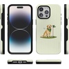 image:imageCasely iPhone 15 Pro Max Case  Scribble Me that  Crayola Rainbow Pencil  Bold Protective Design  Compatible with MagSafeClubhouse  Golden on the Green