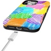 image:imageCasely iPhone 15 Pro Max Case  Scribble Me that  Crayola Rainbow Pencil  Bold Protective Design  Compatible with MagSafeScribble Me That  Crayola Rainbow Pencil