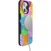 image:imageCasely iPhone 15 Pro Max Case  Scribble Me that  Crayola Rainbow Pencil  Bold Protective Design  Compatible with MagSafeScribble Me That  Crayola Rainbow Pencil