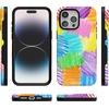 image:imageCasely iPhone 15 Pro Max Case  Scribble Me that  Crayola Rainbow Pencil  Bold Protective Design  Compatible with MagSafeScribble Me That  Crayola Rainbow Pencil